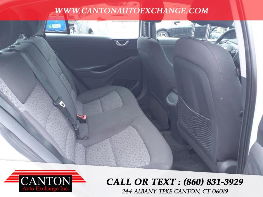 2019 Hyundai Ioniq Hybrid Blue, available for sale in Canton, Connecticut | Canton Auto Exchange. Canton, Connecticut 2019 Hyundai Ioniq Hybrid Blue, available for sale in Canton, Connecticut | Canton Auto Exchange. Canton, Connecticut