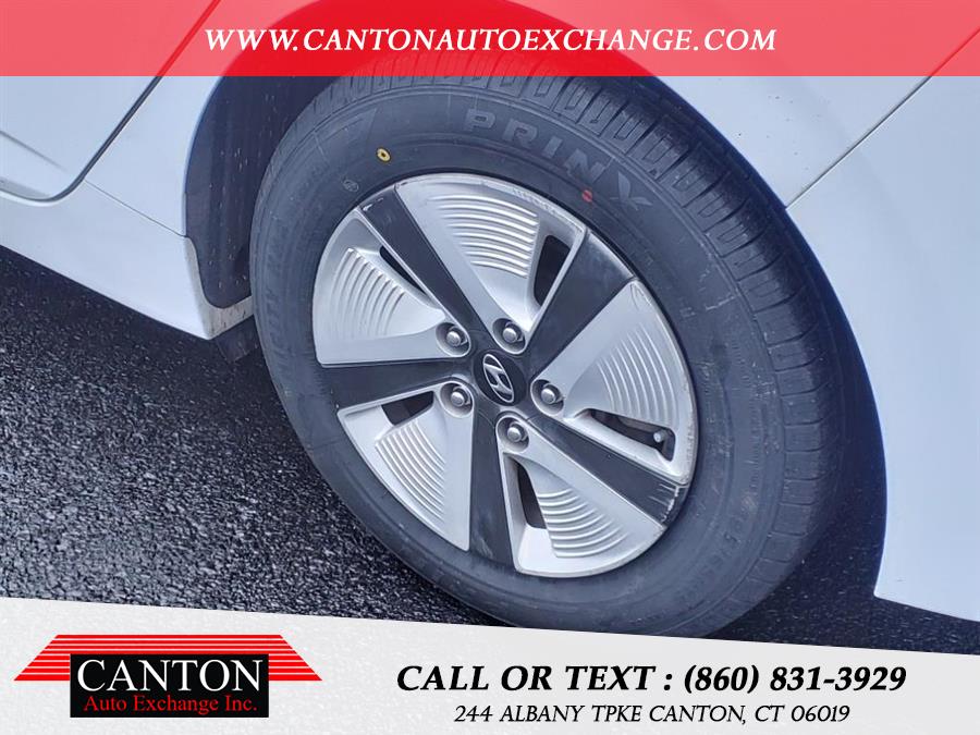 2019 Hyundai Ioniq Hybrid Blue, available for sale in Canton, Connecticut | Canton Auto Exchange. Canton, Connecticut 2019 Hyundai Ioniq Hybrid Blue, available for sale in Canton, Connecticut | Canton Auto Exchange. Canton, Connecticut