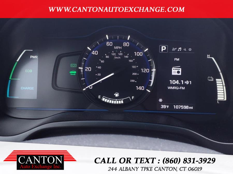 2019 Hyundai Ioniq Hybrid Blue, available for sale in Canton, Connecticut | Canton Auto Exchange. Canton, Connecticut 2019 Hyundai Ioniq Hybrid Blue, available for sale in Canton, Connecticut | Canton Auto Exchange. Canton, Connecticut