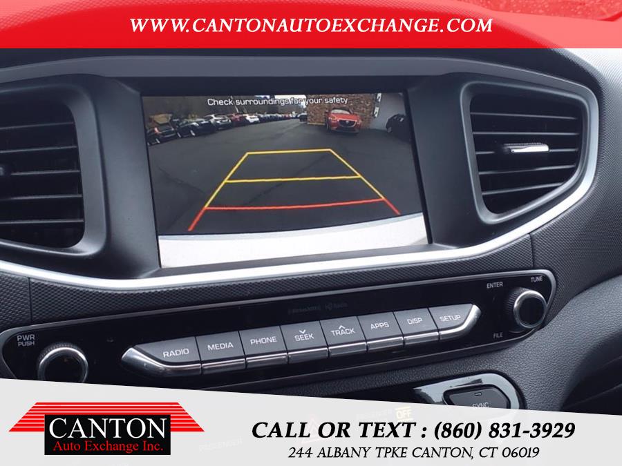 2019 Hyundai Ioniq Hybrid Blue, available for sale in Canton, Connecticut | Canton Auto Exchange. Canton, Connecticut 2019 Hyundai Ioniq Hybrid Blue, available for sale in Canton, Connecticut | Canton Auto Exchange. Canton, Connecticut