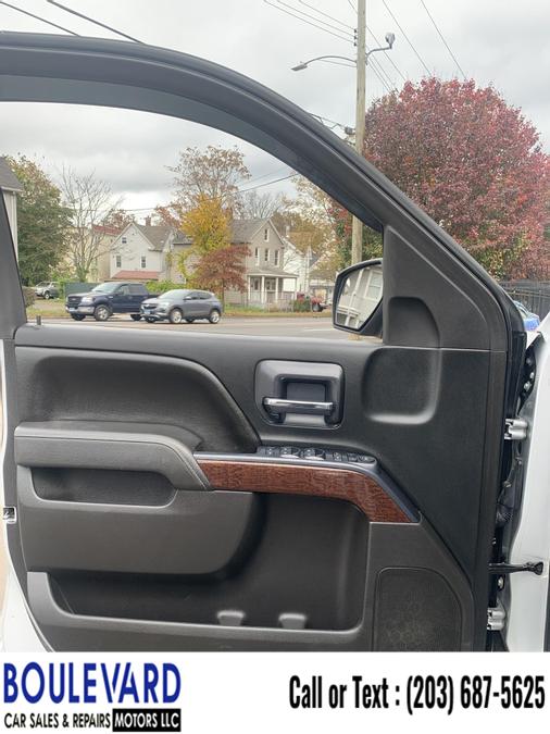 2016 GMC Sierra 1500 Double Cab SLE Pickup 4D 6 1/2 ft, available for sale in New Haven, Connecticut | Boulevard Motors LLC. New Haven, Connecticut 2016 GMC Sierra 1500 Double Cab SLE Pickup 4D 6 1/2 ft, available for sale in New Haven, Connecticut | Boulevard Motors LLC. New Haven, Connecticut