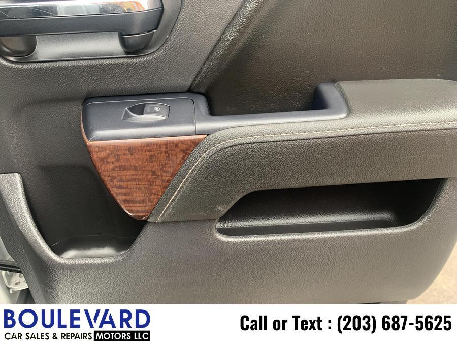 2016 GMC Sierra 1500 Double Cab SLE Pickup 4D 6 1/2 ft, available for sale in New Haven, Connecticut | Boulevard Motors LLC. New Haven, Connecticut 2016 GMC Sierra 1500 Double Cab SLE Pickup 4D 6 1/2 ft, available for sale in New Haven, Connecticut | Boulevard Motors LLC. New Haven, Connecticut