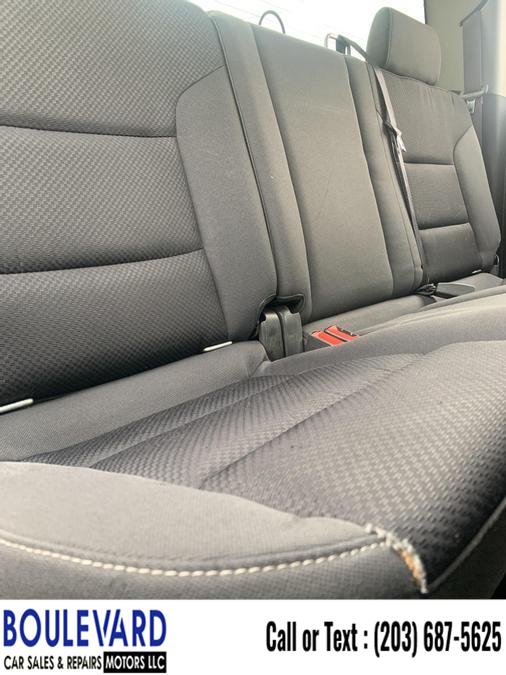 2016 GMC Sierra 1500 Double Cab SLE Pickup 4D 6 1/2 ft, available for sale in New Haven, Connecticut | Boulevard Motors LLC. New Haven, Connecticut 2016 GMC Sierra 1500 Double Cab SLE Pickup 4D 6 1/2 ft, available for sale in New Haven, Connecticut | Boulevard Motors LLC. New Haven, Connecticut
