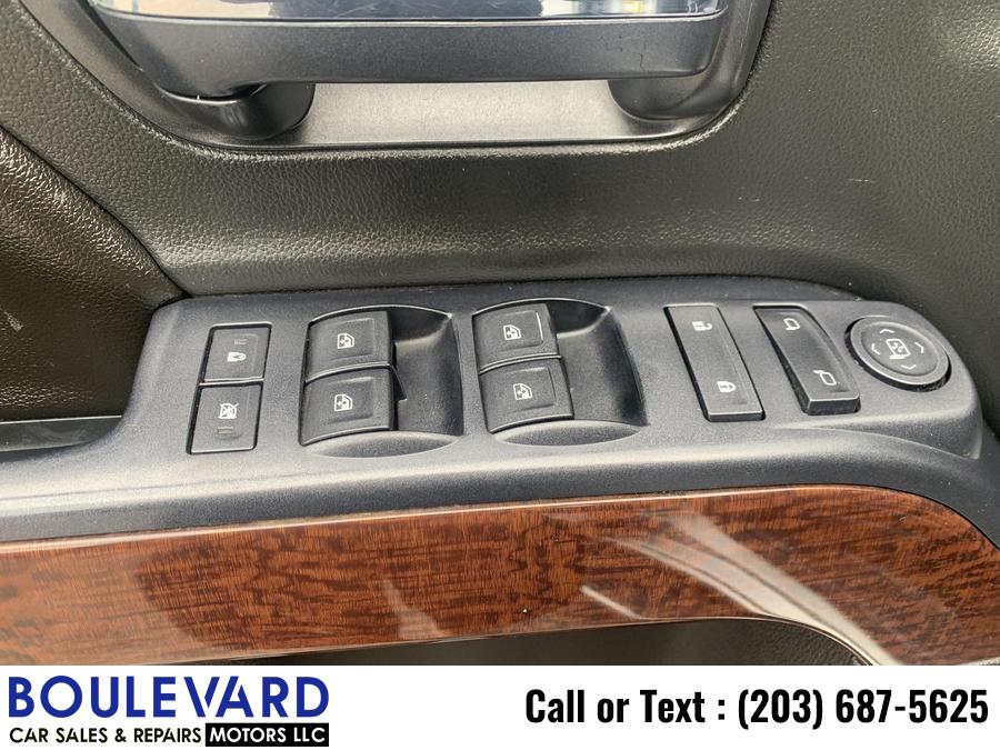 2016 GMC Sierra 1500 Double Cab SLE Pickup 4D 6 1/2 ft, available for sale in New Haven, Connecticut | Boulevard Motors LLC. New Haven, Connecticut 2016 GMC Sierra 1500 Double Cab SLE Pickup 4D 6 1/2 ft, available for sale in New Haven, Connecticut | Boulevard Motors LLC. New Haven, Connecticut