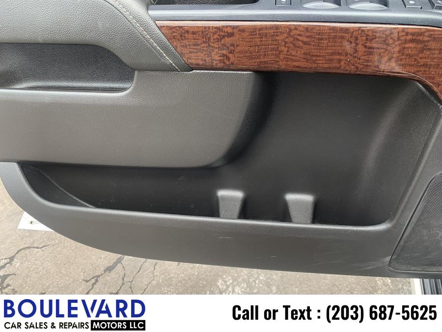 2016 GMC Sierra 1500 Double Cab SLE Pickup 4D 6 1/2 ft, available for sale in New Haven, Connecticut | Boulevard Motors LLC. New Haven, Connecticut 2016 GMC Sierra 1500 Double Cab SLE Pickup 4D 6 1/2 ft, available for sale in New Haven, Connecticut | Boulevard Motors LLC. New Haven, Connecticut