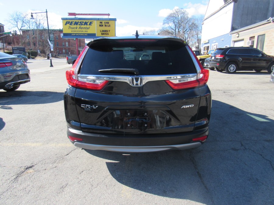 2017 Honda CR-V EX, available for sale in Worcester, Massachusetts | Hilario's Auto Sales Inc.. Worcester, Massachusetts 2017 Honda CR-V EX, available for sale in Worcester, Massachusetts | Hilario's Auto Sales Inc.. Worcester, Massachusetts