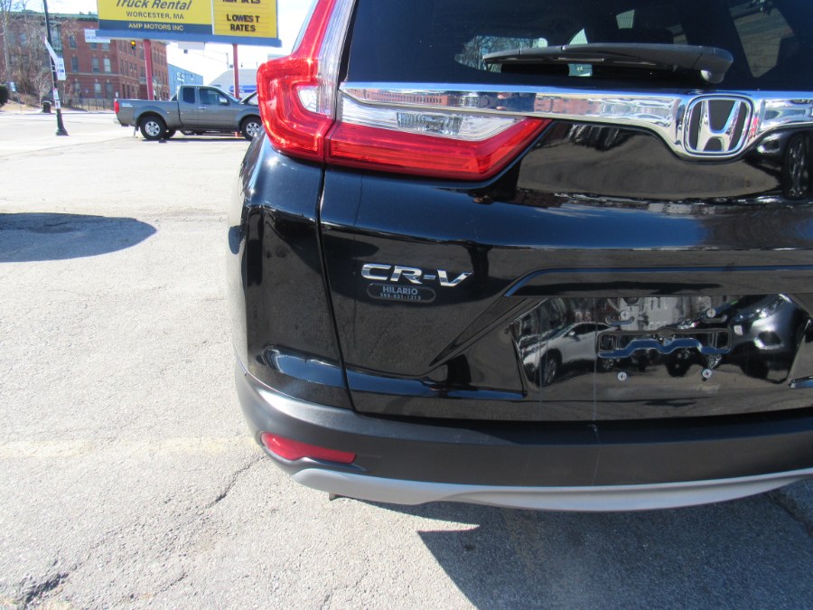 2017 Honda CR-V EX, available for sale in Worcester, Massachusetts | Hilario's Auto Sales Inc.. Worcester, Massachusetts 2017 Honda CR-V EX, available for sale in Worcester, Massachusetts | Hilario's Auto Sales Inc.. Worcester, Massachusetts