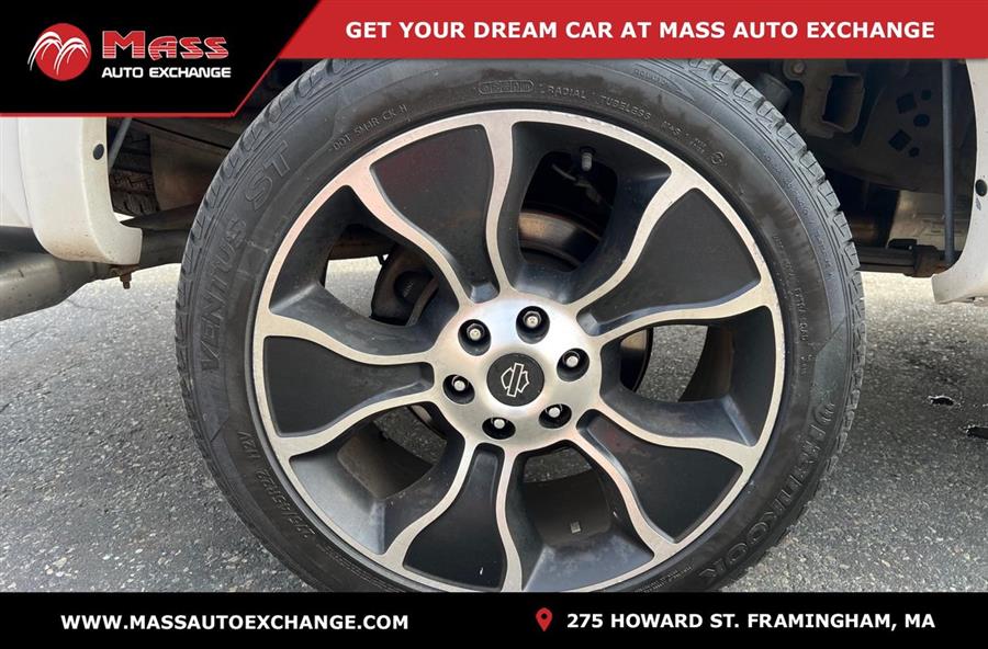 2012 Ford F-150 Harley-Davidson, available for sale in Framingham, Massachusetts | Mass Auto Exchange. Framingham, Massachusetts 2012 Ford F-150 Harley-Davidson, available for sale in Framingham, Massachusetts | Mass Auto Exchange. Framingham, Massachusetts