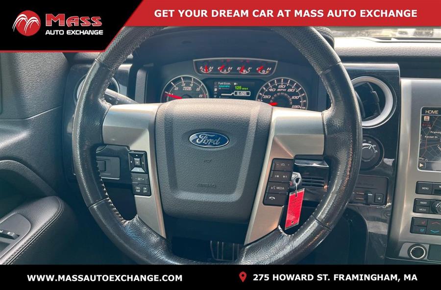 2012 Ford F-150 Harley-Davidson, available for sale in Framingham, Massachusetts | Mass Auto Exchange. Framingham, Massachusetts 2012 Ford F-150 Harley-Davidson, available for sale in Framingham, Massachusetts | Mass Auto Exchange. Framingham, Massachusetts