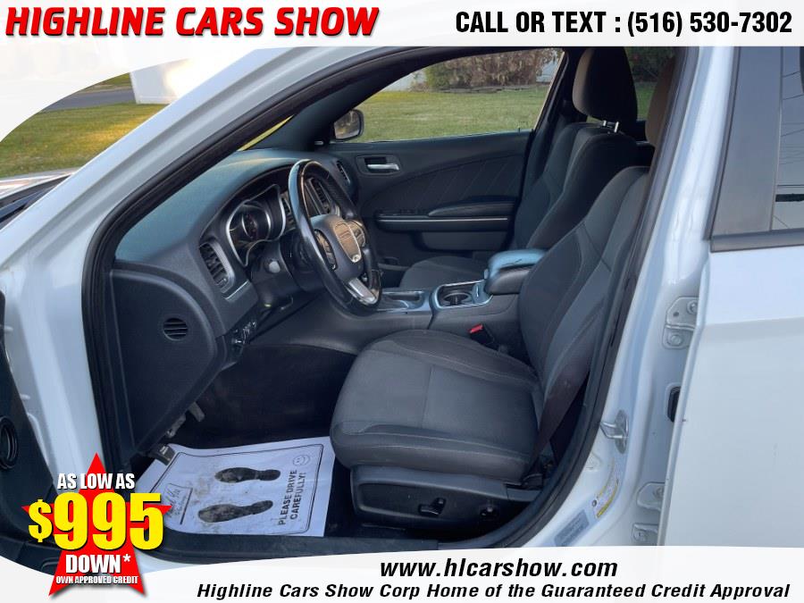 2016 Dodge Charger 4dr Sdn SXT RWD, available for sale in West Hempstead, New York | Highline Cars Show Corp. West Hempstead, New York 2016 Dodge Charger 4dr Sdn SXT RWD, available for sale in West Hempstead, New York | Highline Cars Show Corp. West Hempstead, New York