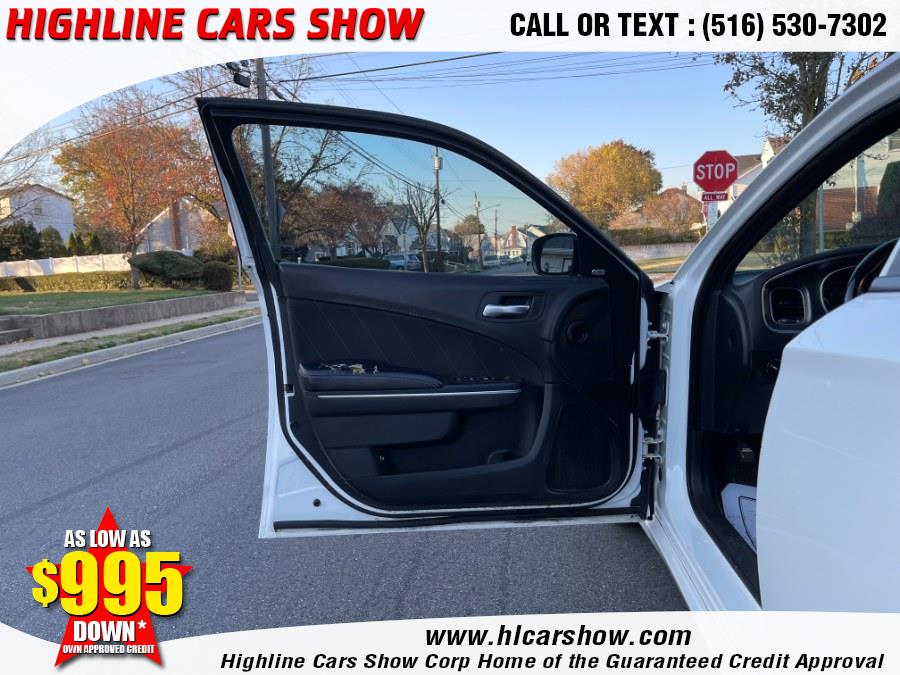 2016 Dodge Charger 4dr Sdn SXT RWD, available for sale in West Hempstead, New York | Highline Cars Show Corp. West Hempstead, New York 2016 Dodge Charger 4dr Sdn SXT RWD, available for sale in West Hempstead, New York | Highline Cars Show Corp. West Hempstead, New York