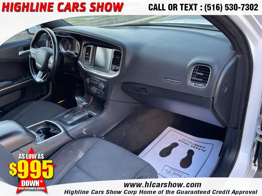 2016 Dodge Charger 4dr Sdn SXT RWD, available for sale in West Hempstead, New York | Highline Cars Show Corp. West Hempstead, New York 2016 Dodge Charger 4dr Sdn SXT RWD, available for sale in West Hempstead, New York | Highline Cars Show Corp. West Hempstead, New York