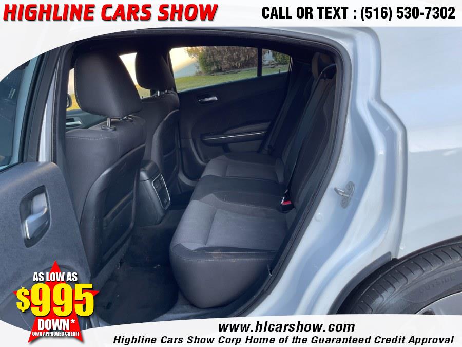 2016 Dodge Charger 4dr Sdn SXT RWD, available for sale in West Hempstead, New York | Highline Cars Show Corp. West Hempstead, New York 2016 Dodge Charger 4dr Sdn SXT RWD, available for sale in West Hempstead, New York | Highline Cars Show Corp. West Hempstead, New York