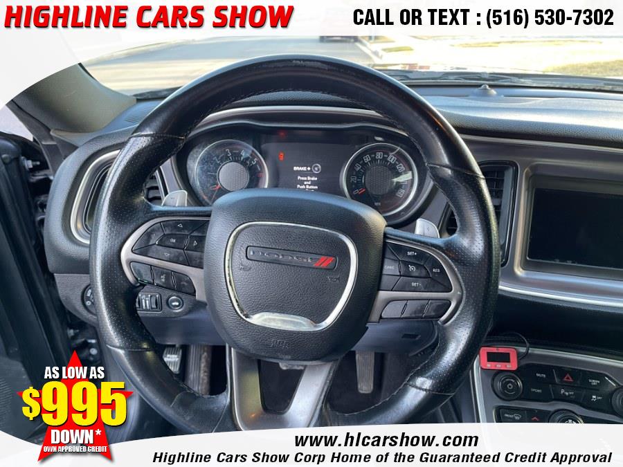 2019 Dodge Challenger R/T RWD, available for sale in West Hempstead, New York | Highline Cars Show Corp. West Hempstead, New York 2019 Dodge Challenger R/T RWD, available for sale in West Hempstead, New York | Highline Cars Show Corp. West Hempstead, New York