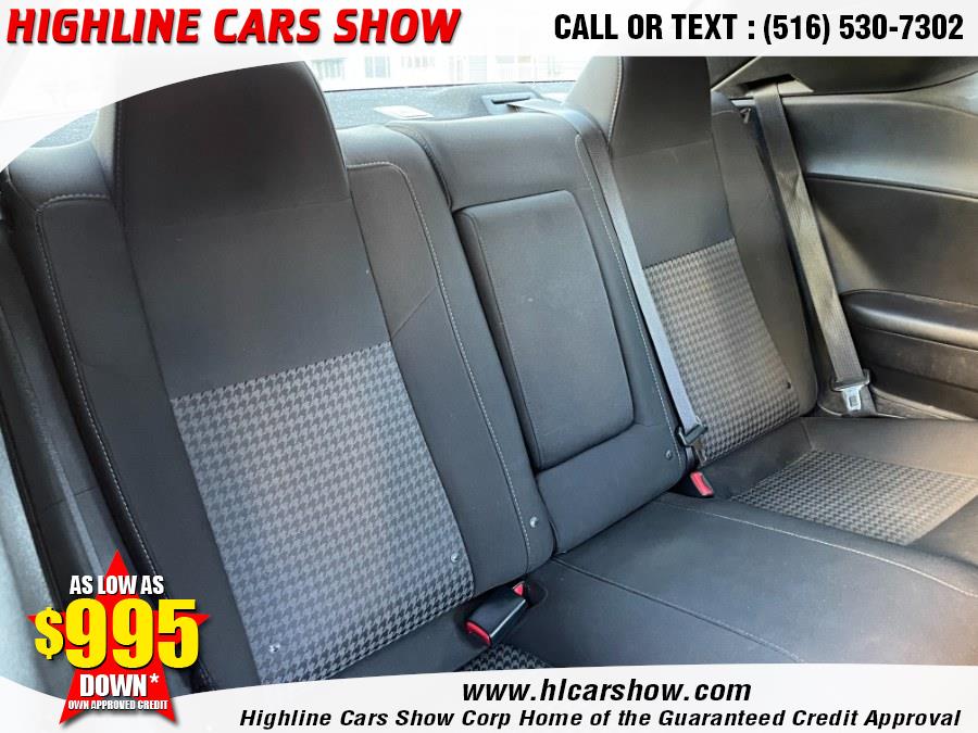 2019 Dodge Challenger R/T RWD, available for sale in West Hempstead, New York | Highline Cars Show Corp. West Hempstead, New York 2019 Dodge Challenger R/T RWD, available for sale in West Hempstead, New York | Highline Cars Show Corp. West Hempstead, New York