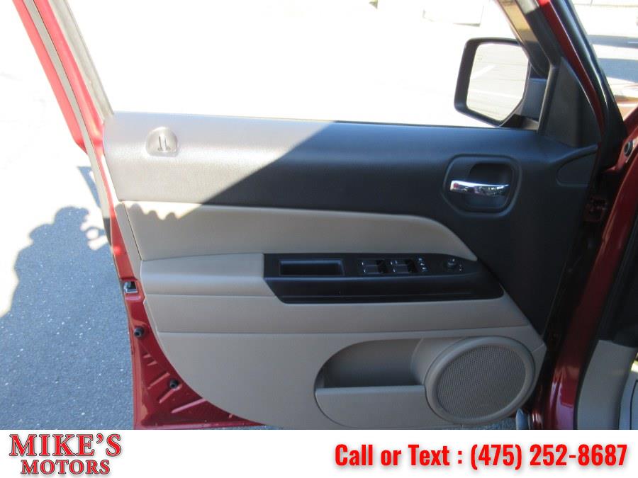2012 Jeep Patriot 4WD 4dr Sport, available for sale in Stratford, Connecticut | Mike's Motors LLC. Stratford, Connecticut 2012 Jeep Patriot 4WD 4dr Sport, available for sale in Stratford, Connecticut | Mike's Motors LLC. Stratford, Connecticut