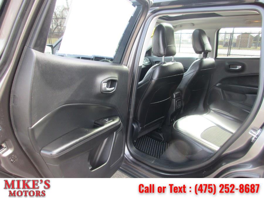 2019 Jeep Compass Latitude 4x4, available for sale in Stratford, Connecticut | Mike's Motors LLC. Stratford, Connecticut 2019 Jeep Compass Latitude 4x4, available for sale in Stratford, Connecticut | Mike's Motors LLC. Stratford, Connecticut