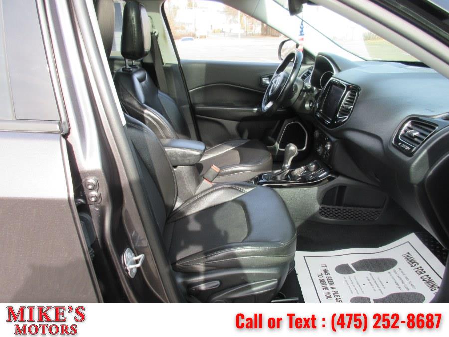 2019 Jeep Compass Latitude 4x4, available for sale in Stratford, Connecticut | Mike's Motors LLC. Stratford, Connecticut 2019 Jeep Compass Latitude 4x4, available for sale in Stratford, Connecticut | Mike's Motors LLC. Stratford, Connecticut