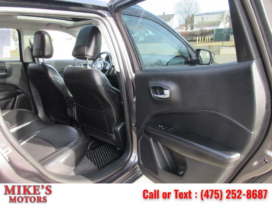 2019 Jeep Compass Latitude 4x4, available for sale in Stratford, Connecticut | Mike's Motors LLC. Stratford, Connecticut 2019 Jeep Compass Latitude 4x4, available for sale in Stratford, Connecticut | Mike's Motors LLC. Stratford, Connecticut
