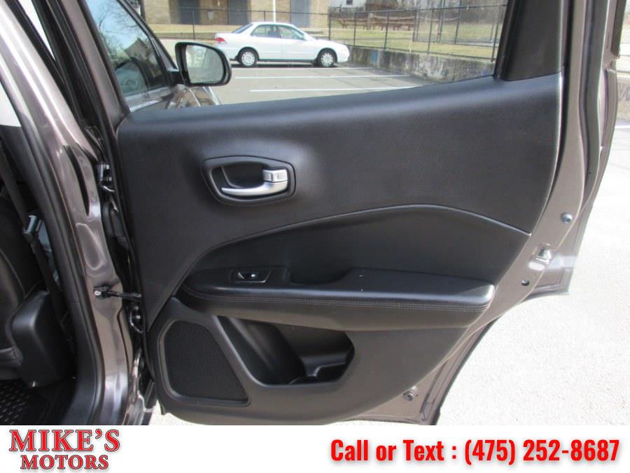 2019 Jeep Compass Latitude 4x4, available for sale in Stratford, Connecticut | Mike's Motors LLC. Stratford, Connecticut 2019 Jeep Compass Latitude 4x4, available for sale in Stratford, Connecticut | Mike's Motors LLC. Stratford, Connecticut