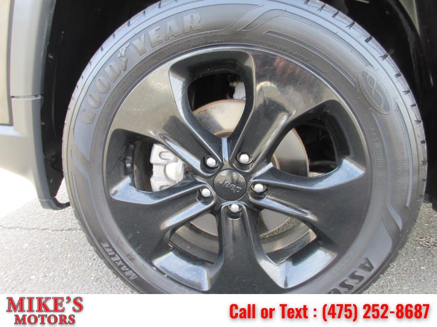 2019 Jeep Compass Latitude 4x4, available for sale in Stratford, Connecticut | Mike's Motors LLC. Stratford, Connecticut 2019 Jeep Compass Latitude 4x4, available for sale in Stratford, Connecticut | Mike's Motors LLC. Stratford, Connecticut