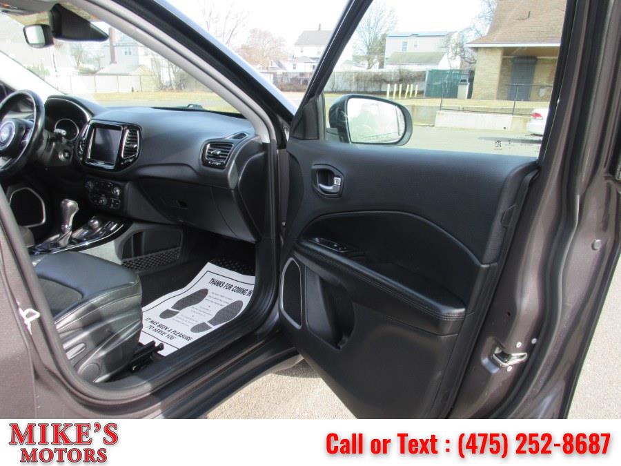 2019 Jeep Compass Latitude 4x4, available for sale in Stratford, Connecticut | Mike's Motors LLC. Stratford, Connecticut 2019 Jeep Compass Latitude 4x4, available for sale in Stratford, Connecticut | Mike's Motors LLC. Stratford, Connecticut