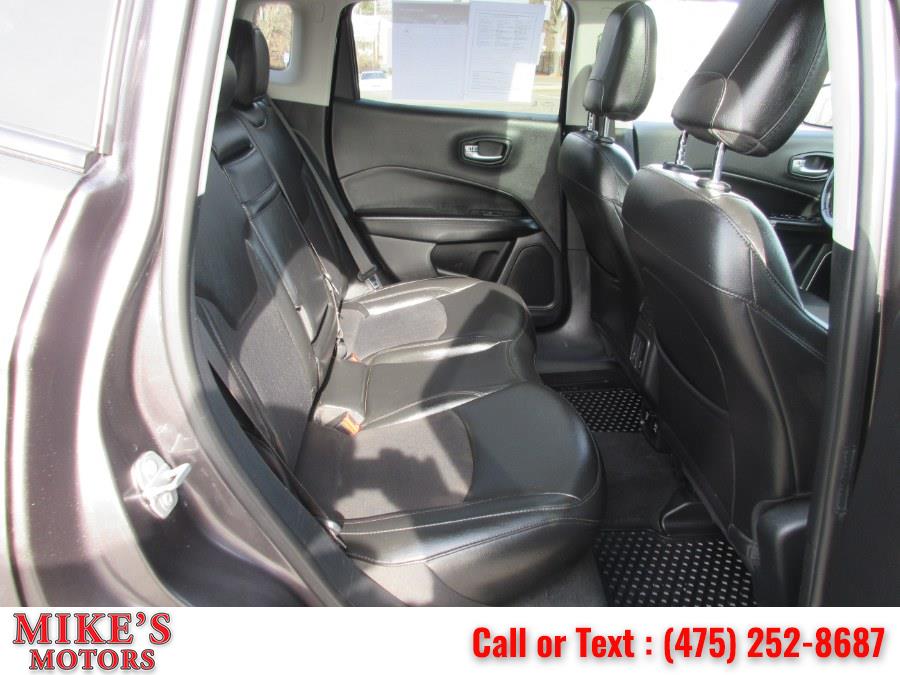 2019 Jeep Compass Latitude 4x4, available for sale in Stratford, Connecticut | Mike's Motors LLC. Stratford, Connecticut 2019 Jeep Compass Latitude 4x4, available for sale in Stratford, Connecticut | Mike's Motors LLC. Stratford, Connecticut