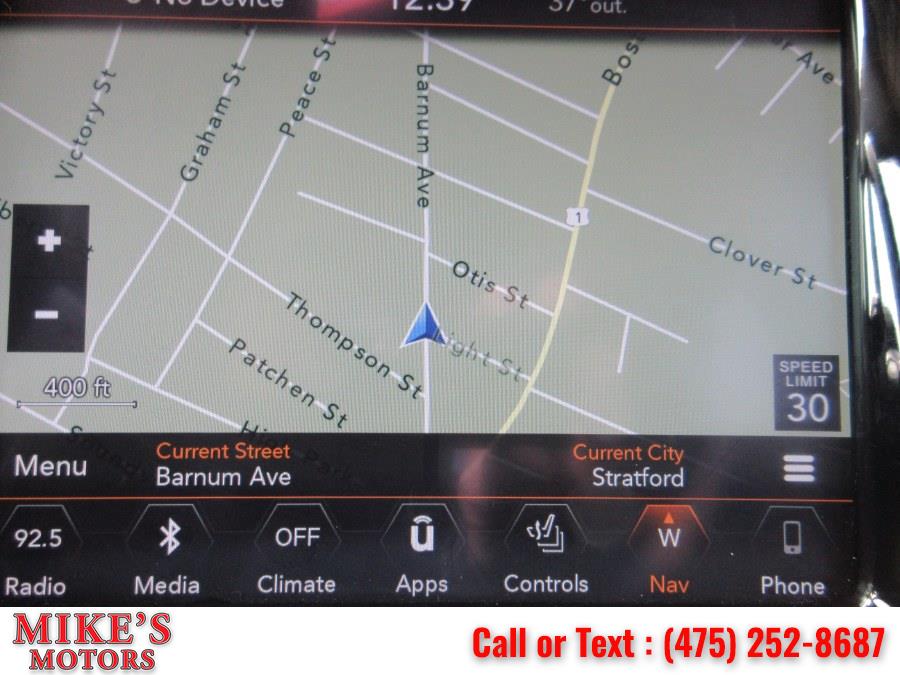 2019 Jeep Compass Latitude 4x4, available for sale in Stratford, Connecticut | Mike's Motors LLC. Stratford, Connecticut 2019 Jeep Compass Latitude 4x4, available for sale in Stratford, Connecticut | Mike's Motors LLC. Stratford, Connecticut
