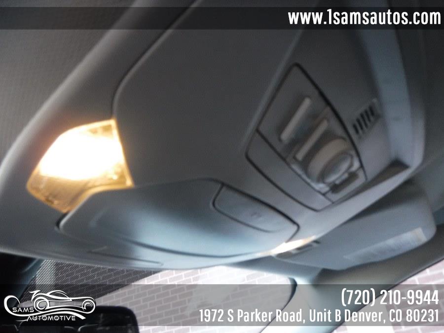 2015 Ford Escape 4WD 4dr Titanium, available for sale in Denver, Colorado | Sam's Automotive. Denver, Colorado 2015 Ford Escape 4WD 4dr Titanium, available for sale in Denver, Colorado | Sam's Automotive. Denver, Colorado