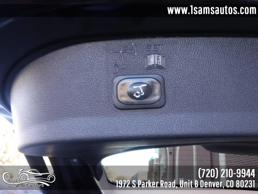 2015 Ford Escape 4WD 4dr Titanium, available for sale in Denver, Colorado | Sam's Automotive. Denver, Colorado 2015 Ford Escape 4WD 4dr Titanium, available for sale in Denver, Colorado | Sam's Automotive. Denver, Colorado