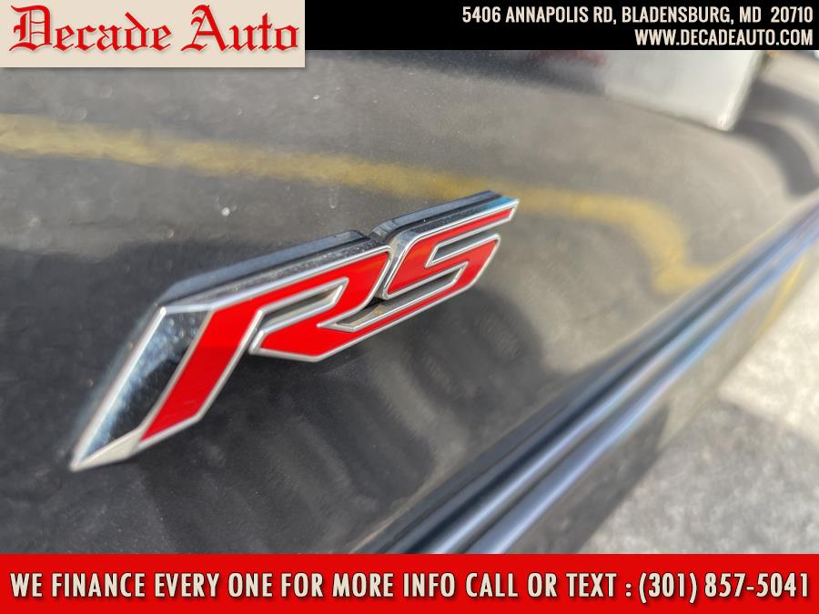 2015 Chevrolet Cruze 4dr Sdn LTZ, available for sale in Bladensburg, Maryland | Decade Auto. Bladensburg, Maryland 2015 Chevrolet Cruze 4dr Sdn LTZ, available for sale in Bladensburg, Maryland | Decade Auto. Bladensburg, Maryland