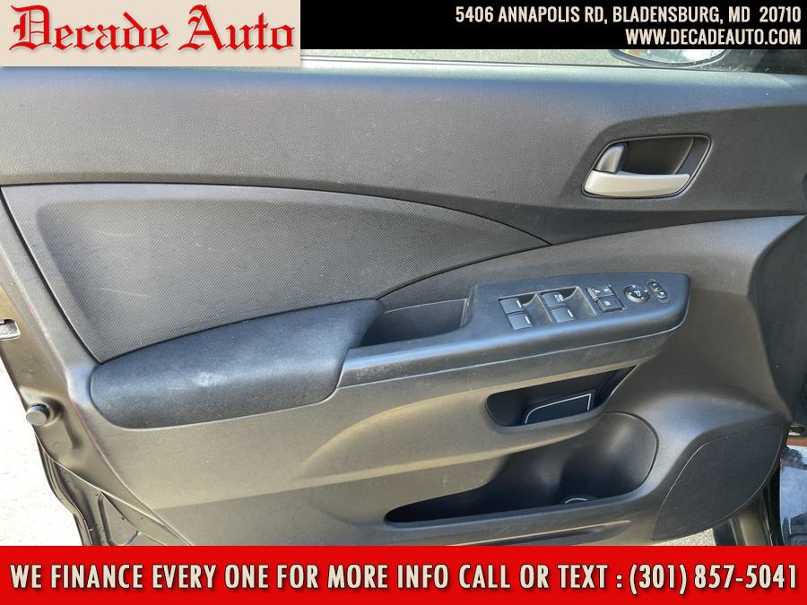 2015 Honda CR-V AWD 5dr LX, available for sale in Bladensburg, Maryland | Decade Auto. Bladensburg, Maryland 2015 Honda CR-V AWD 5dr LX, available for sale in Bladensburg, Maryland | Decade Auto. Bladensburg, Maryland