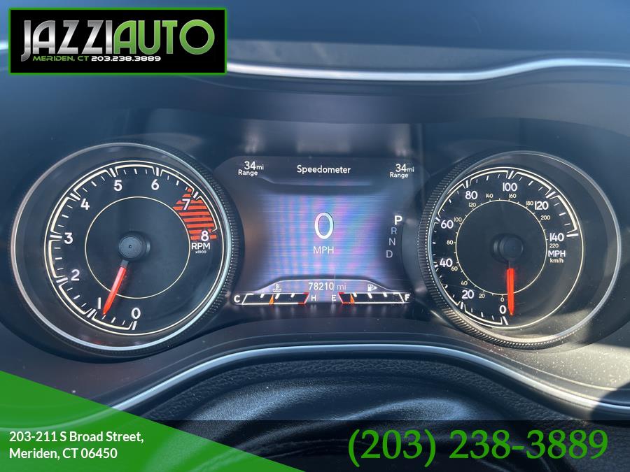 2019 Jeep Cherokee Limited 4x4, available for sale in Meriden, Connecticut | Jazzi Auto Sales LLC. Meriden, Connecticut 2019 Jeep Cherokee Limited 4x4, available for sale in Meriden, Connecticut | Jazzi Auto Sales LLC. Meriden, Connecticut
