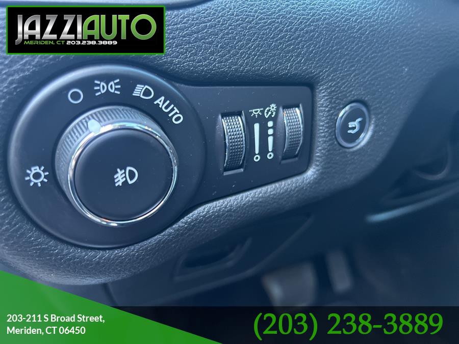 2019 Jeep Cherokee Limited 4x4, available for sale in Meriden, Connecticut | Jazzi Auto Sales LLC. Meriden, Connecticut 2019 Jeep Cherokee Limited 4x4, available for sale in Meriden, Connecticut | Jazzi Auto Sales LLC. Meriden, Connecticut