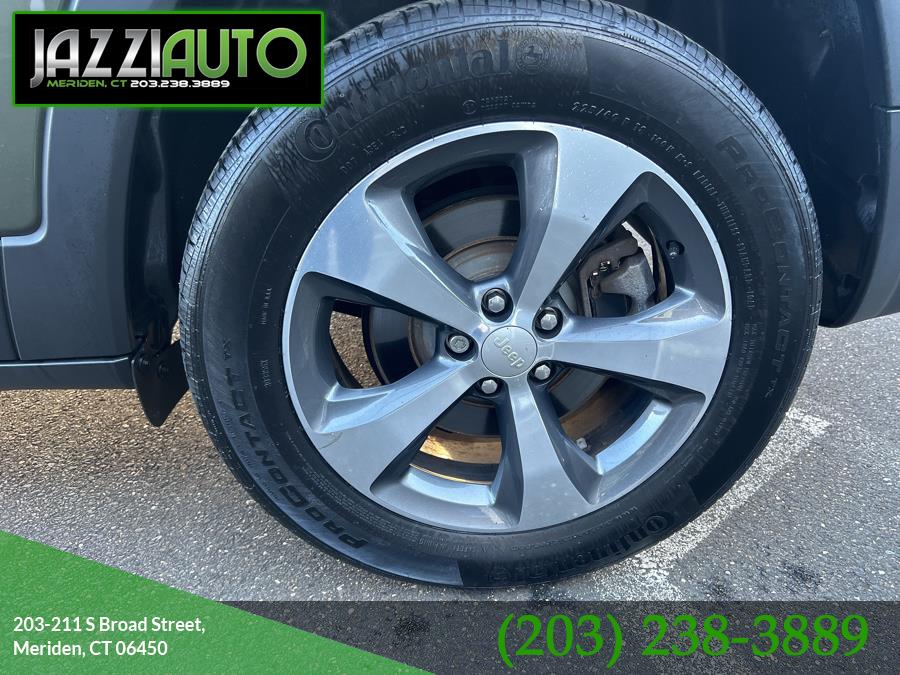 2019 Jeep Cherokee Limited 4x4, available for sale in Meriden, Connecticut | Jazzi Auto Sales LLC. Meriden, Connecticut 2019 Jeep Cherokee Limited 4x4, available for sale in Meriden, Connecticut | Jazzi Auto Sales LLC. Meriden, Connecticut