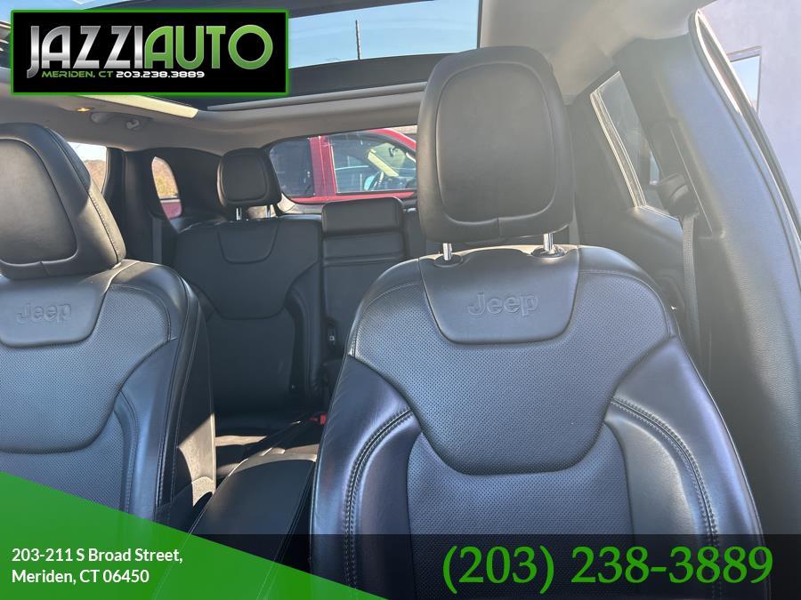 2019 Jeep Cherokee Limited 4x4, available for sale in Meriden, Connecticut | Jazzi Auto Sales LLC. Meriden, Connecticut 2019 Jeep Cherokee Limited 4x4, available for sale in Meriden, Connecticut | Jazzi Auto Sales LLC. Meriden, Connecticut