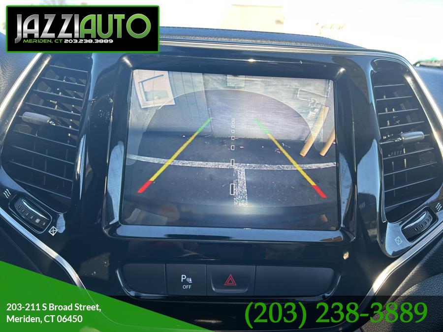 2019 Jeep Cherokee Limited 4x4, available for sale in Meriden, Connecticut | Jazzi Auto Sales LLC. Meriden, Connecticut 2019 Jeep Cherokee Limited 4x4, available for sale in Meriden, Connecticut | Jazzi Auto Sales LLC. Meriden, Connecticut
