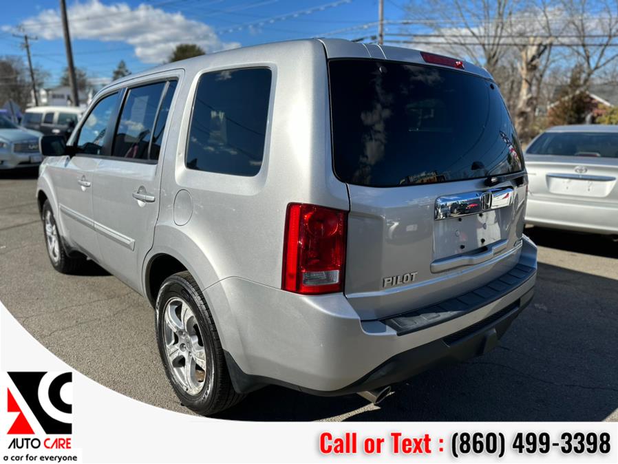 2012 Honda Pilot 4WD 4dr EX, available for sale in Vernon , Connecticut | Auto Care Motors. Vernon , Connecticut 2012 Honda Pilot 4WD 4dr EX, available for sale in Vernon , Connecticut | Auto Care Motors. Vernon , Connecticut