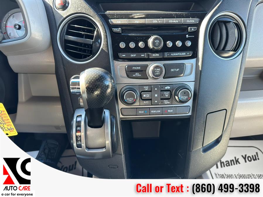 2012 Honda Pilot 4WD 4dr EX, available for sale in Vernon , Connecticut | Auto Care Motors. Vernon , Connecticut 2012 Honda Pilot 4WD 4dr EX, available for sale in Vernon , Connecticut | Auto Care Motors. Vernon , Connecticut