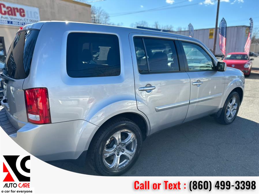 2012 Honda Pilot 4WD 4dr EX, available for sale in Vernon , Connecticut | Auto Care Motors. Vernon , Connecticut 2012 Honda Pilot 4WD 4dr EX, available for sale in Vernon , Connecticut | Auto Care Motors. Vernon , Connecticut