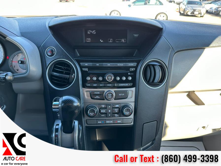 2012 Honda Pilot 4WD 4dr EX, available for sale in Vernon , Connecticut | Auto Care Motors. Vernon , Connecticut 2012 Honda Pilot 4WD 4dr EX, available for sale in Vernon , Connecticut | Auto Care Motors. Vernon , Connecticut