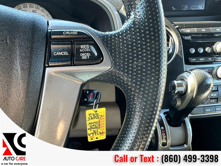 2012 Honda Pilot 4WD 4dr EX, available for sale in Vernon , Connecticut | Auto Care Motors. Vernon , Connecticut 2012 Honda Pilot 4WD 4dr EX, available for sale in Vernon , Connecticut | Auto Care Motors. Vernon , Connecticut