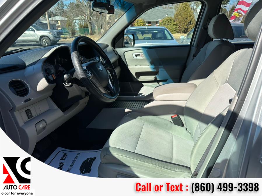 2012 Honda Pilot 4WD 4dr EX, available for sale in Vernon , Connecticut | Auto Care Motors. Vernon , Connecticut 2012 Honda Pilot 4WD 4dr EX, available for sale in Vernon , Connecticut | Auto Care Motors. Vernon , Connecticut