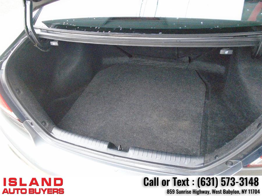 2013 Honda Civic EX 4dr Sedan, available for sale in West Babylon, New York | Island Auto Buyers. West Babylon, New York 2013 Honda Civic EX 4dr Sedan, available for sale in West Babylon, New York | Island Auto Buyers. West Babylon, New York