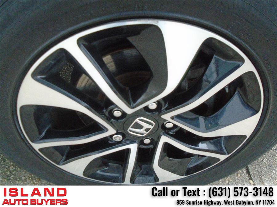 2013 Honda Civic EX 4dr Sedan, available for sale in West Babylon, New York | Island Auto Buyers. West Babylon, New York 2013 Honda Civic EX 4dr Sedan, available for sale in West Babylon, New York | Island Auto Buyers. West Babylon, New York
