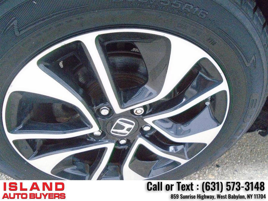 2013 Honda Civic EX 4dr Sedan, available for sale in West Babylon, New York | Island Auto Buyers. West Babylon, New York 2013 Honda Civic EX 4dr Sedan, available for sale in West Babylon, New York | Island Auto Buyers. West Babylon, New York