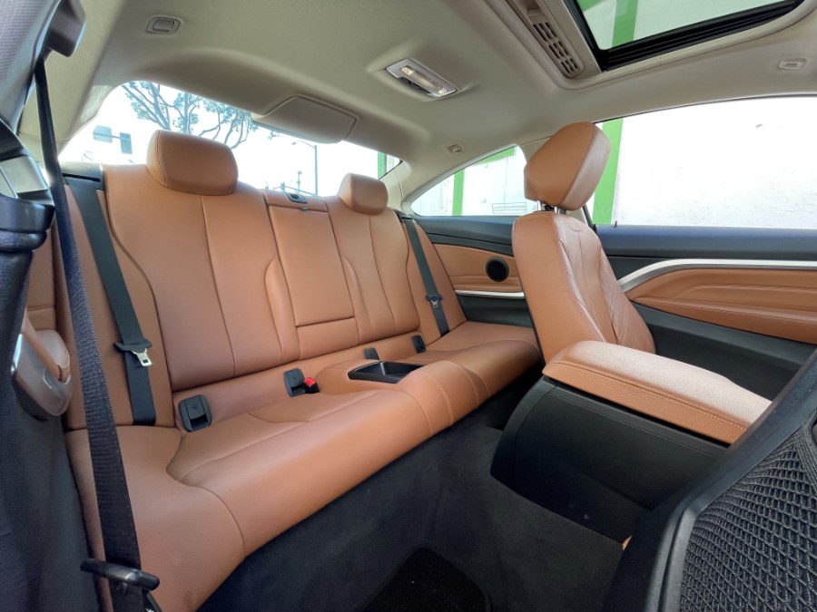 2014 BMW 4 Series 2dr Cpe 428i RWD SULEV, available for sale in Corona, California | Green Light Auto. Corona, California 2014 BMW 4 Series 2dr Cpe 428i RWD SULEV, available for sale in Corona, California | Green Light Auto. Corona, California
