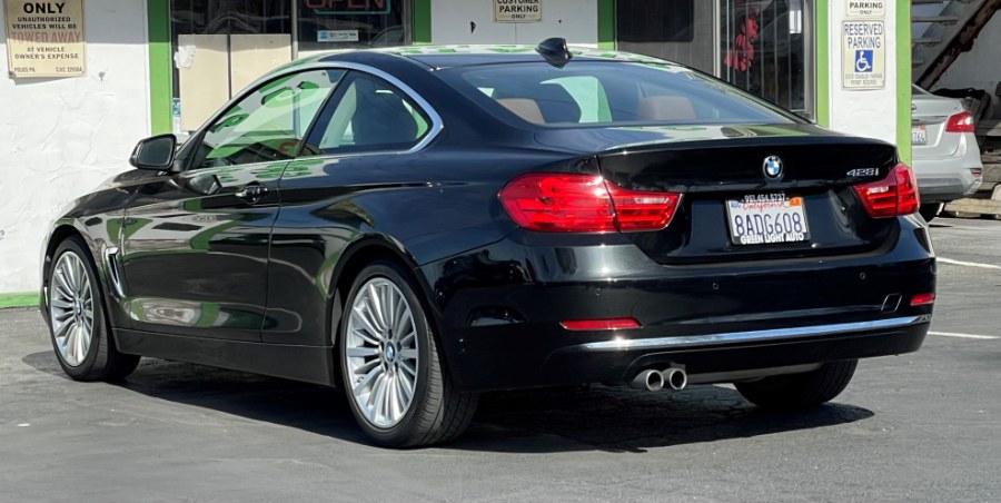 2014 BMW 4 Series 2dr Cpe 428i RWD SULEV, available for sale in Corona, California | Green Light Auto. Corona, California 2014 BMW 4 Series 2dr Cpe 428i RWD SULEV, available for sale in Corona, California | Green Light Auto. Corona, California