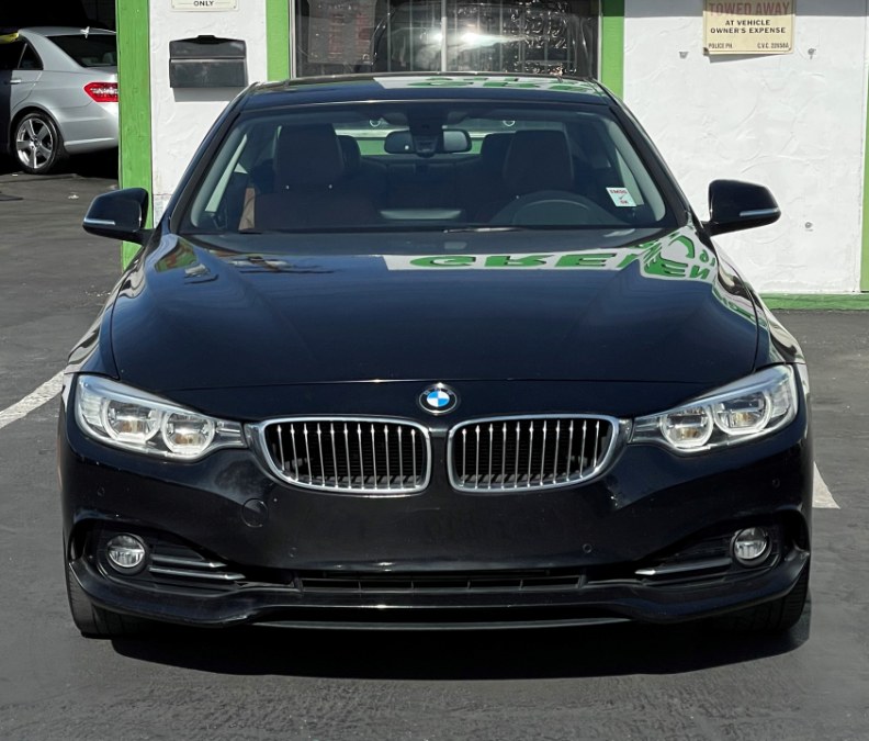 2014 BMW 4 Series 2dr Cpe 428i RWD SULEV, available for sale in Corona, California | Green Light Auto. Corona, California 2014 BMW 4 Series 2dr Cpe 428i RWD SULEV, available for sale in Corona, California | Green Light Auto. Corona, California