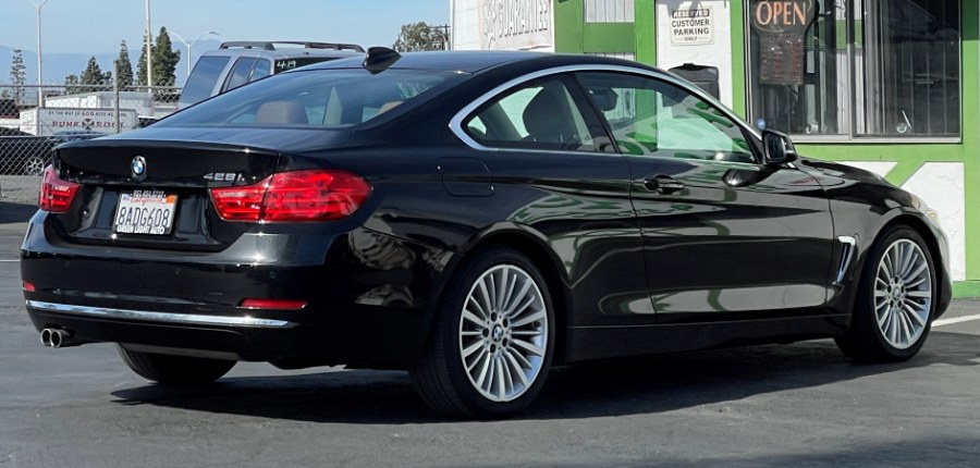 2014 BMW 4 Series 2dr Cpe 428i RWD SULEV, available for sale in Corona, California | Green Light Auto. Corona, California 2014 BMW 4 Series 2dr Cpe 428i RWD SULEV, available for sale in Corona, California | Green Light Auto. Corona, California